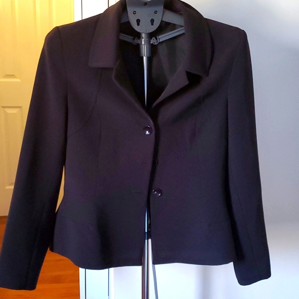 Femme de carriere blazer black size 40 = 10